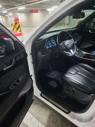 Hyundai Palisade 2021, 137600 км, за 19827.07 USD - фото 7
