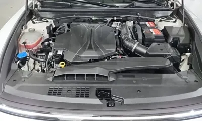 Hyundai Grandeur 2023, 138522 км, за 12880.57 USD - фото 6