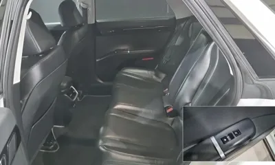 Hyundai Grandeur 2023, 138522 км, за 12880.57 USD - фото 8