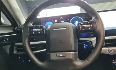 Hyundai Grandeur 2023, 138522 км, за 12880.57 USD - фото 9