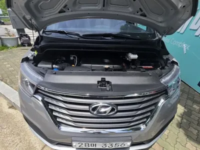 Hyundai Starex 2018, 74134 км, за 10831.04 USD - фото 6