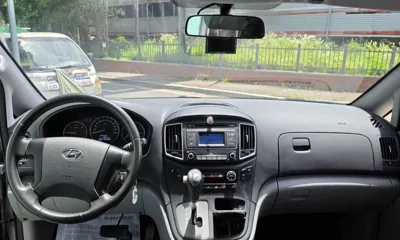 Hyundai Starex 2018, 74134 км, за 10831.04 USD - фото 7