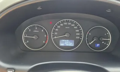 Hyundai Starex 2018, 74134 км, за 10831.04 USD - фото 8