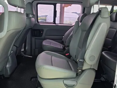 Hyundai Starex 2018, 74134 км, за 10831.04 USD - фото 11