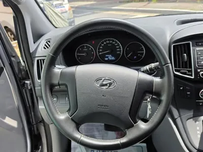 Hyundai Starex 2018, 74134 км, за 10831.04 USD - фото 13