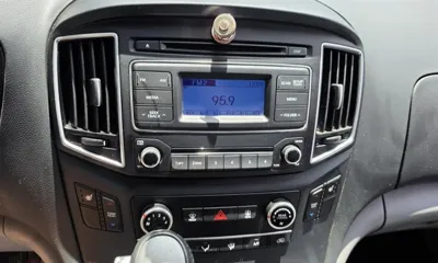 Hyundai Starex 2018, 74134 км, за 10831.04 USD - фото 14