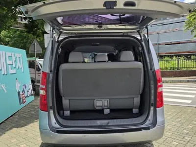 Hyundai Starex 2018, 74134 км, за 10831.04 USD - фото 18