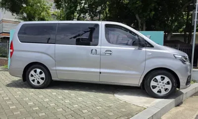 Hyundai Starex 2018, 74134 км, за 10831.04 USD - фото 19