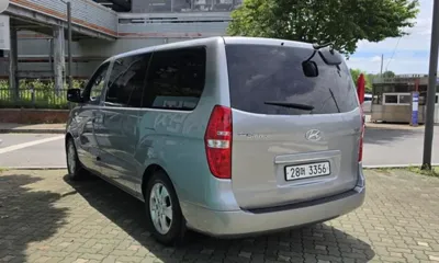 Hyundai Starex 2018, 74134 км, за 10831.04 USD - фото 20