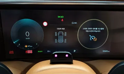 Hyundai Palisade 2026, 5360 км, за 40659.47 USD - фото 8