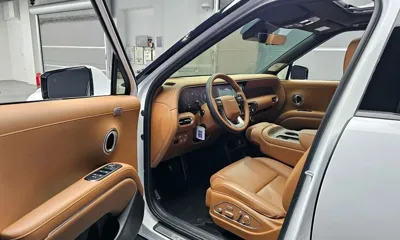 Hyundai Palisade 2026, 5360 км, за 40659.47 USD - фото 10