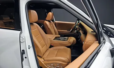 Hyundai Palisade 2026, 5360 км, за 40659.47 USD - фото 12