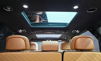 Hyundai Palisade 2026, 5360 км, за 40659.47 USD - фото 20