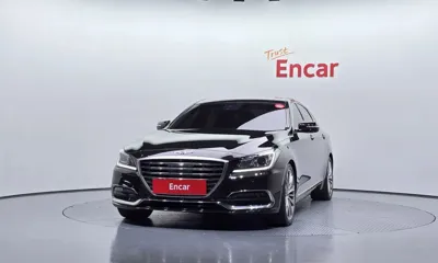 Genesis G80 2019, 72454 км, за 14932.27 USD