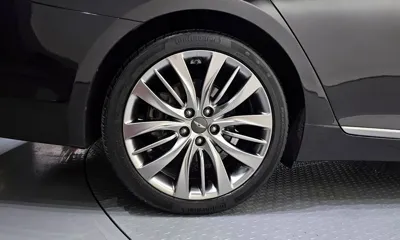 Genesis G80 2019, 72454 км, за 14932.27 USD