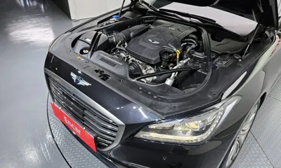 Genesis G80 2019, 72454 км, за 14932.27 USD - фото 6