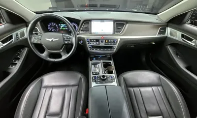Genesis G80 2019, 72454 км, за 14932.27 USD - фото 7