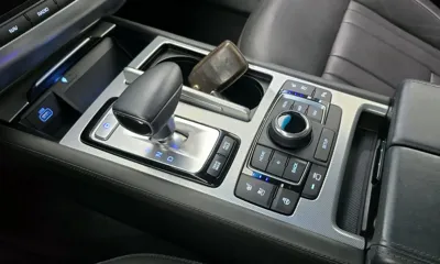 Genesis G80 2019, 72454 км, за 14932.27 USD - фото 9