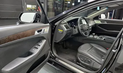 Genesis G80 2019, 72454 км, за 14932.27 USD - фото 11