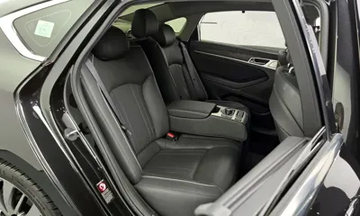 Genesis G80 2019, 72454 км, за 14932.27 USD - фото 12