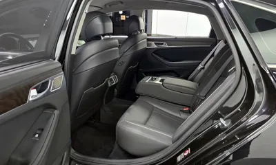 Genesis G80 2019, 72454 км, за 14932.27 USD - фото 13