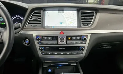 Genesis G80 2019, 72454 км, за 14932.27 USD - фото 17