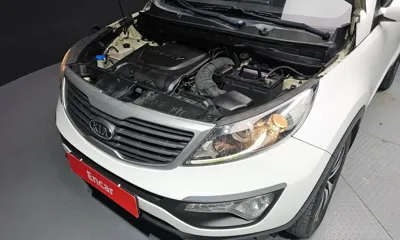 Kia Sportage 2012, 121115 км, за 3567.89 USD - фото 6