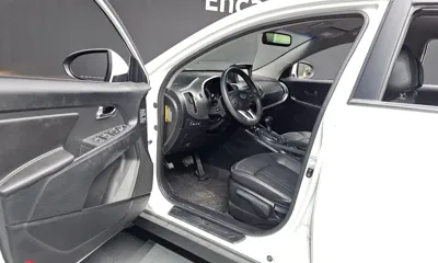 Kia Sportage 2012, 121115 км, за 3567.89 USD - фото 10
