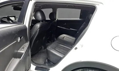 Kia Sportage 2012, 121115 км, за 3567.89 USD - фото 12