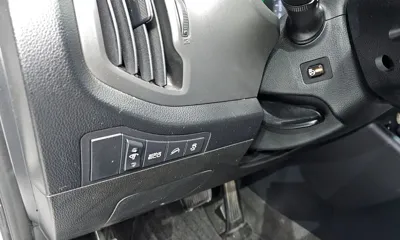 Kia Sportage 2012, 121115 км, за 3567.89 USD - фото 13