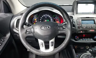 Kia Sportage 2012, 121115 км, за 3567.89 USD - фото 14