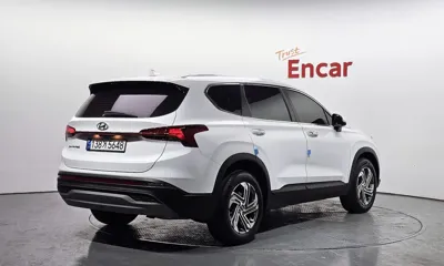 Hyundai Santafe 2021, 76290 км, за 14740.89 USD