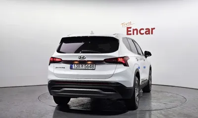 Hyundai Santafe 2021, 76290 км, за 14740.89 USD