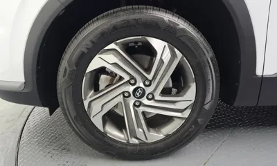 Hyundai Santafe 2021, 76290 км, за 14740.89 USD
