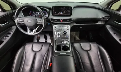 Hyundai Santafe 2021, 76290 км, за 14740.89 USD - фото 7
