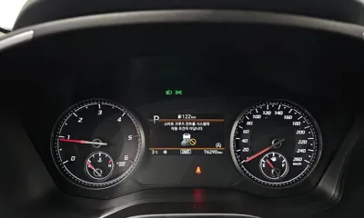 Hyundai Santafe 2021, 76290 км, за 14740.89 USD - фото 8