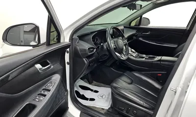 Hyundai Santafe 2021, 76290 км, за 14740.89 USD - фото 10