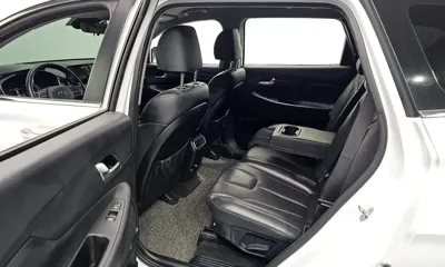 Hyundai Santafe 2021, 76290 км, за 14740.89 USD - фото 11