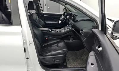 Hyundai Santafe 2021, 76290 км, за 14740.89 USD - фото 12