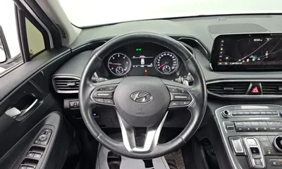 Hyundai Santafe 2021, 76290 км, за 14740.89 USD - фото 15