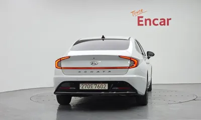 Hyundai Sonata 2022, 138390 км, за 10097.73 USD