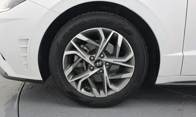 Hyundai Sonata 2022, 138390 км, за 10097.73 USD