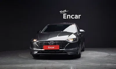 Hyundai Sonata 2021, 123194 км, за 8912.32 USD