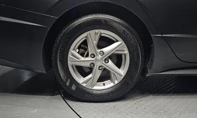 Hyundai Sonata 2021, 123194 км, за 8912.32 USD