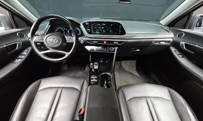 Hyundai Sonata 2021, 123194 км, за 8912.32 USD - фото 7