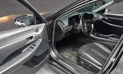 Hyundai Sonata 2021, 123194 км, за 8912.32 USD - фото 10