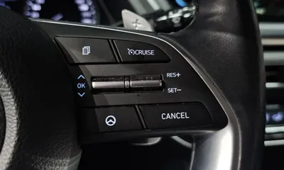 Hyundai Sonata 2021, 123194 км, за 8912.32 USD - фото 14