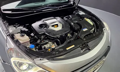 Hyundai Sonata 2012, 95031 км, за 3275.57 USD - фото 6