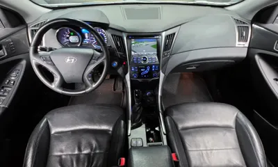 Hyundai Sonata 2012, 95031 км, за 3275.57 USD - фото 7