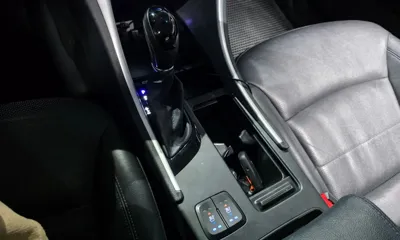 Hyundai Sonata 2012, 95031 км, за 3275.57 USD - фото 9